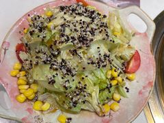 -千寻山野烤肉(中关村店)