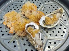 -船奇蒸汽海鲜·闽菜(八市海鲜总店)