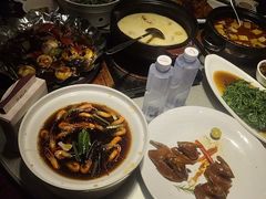 -天福苑(崇宁路店)