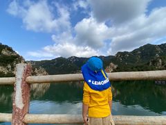 -大连冰峪旅游度假区