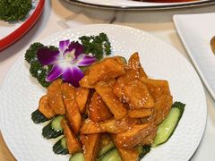 -东北民俗村·东北菜(翻身店)