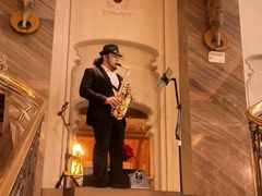 -波特曼西餐厅(中央大街店)