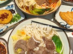 -鑫花溪牛肉米粉(凤凰街创始总店)