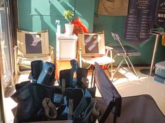 -2326 Coffee Roaster咖啡豆可选店(林肯公园店)