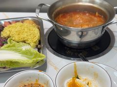 -壹天自助小火锅·贵州地摊火锅