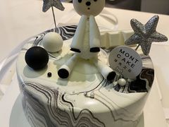 -浮光之丘MontCake生日蛋糕(花牌坊店)