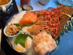 -花潮料理艺食馆(成都万象城店)