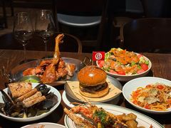 -Bistro 63 创意融合料理(广粤天地店)