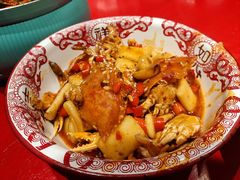 -辣小鲜·南昌大排档(船山路店)