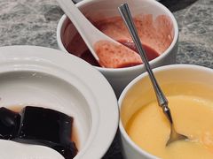 杨枝甘露-悦秀·高级粤菜