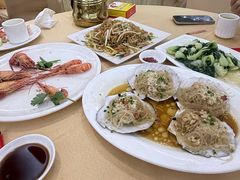 -旺富东海大酒楼(海鲜街店)
