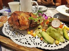 -Jenny House 珍妮屋新派食堂(美吉特店)