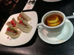 -花园餐厅(亚士厘道店)