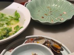 -佬麻雀·剁椒鱼头(京基KK One店)