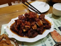 -葛记焖饼(伏牛路店)