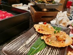 -匠和风精致料理(成都龙湖滨江天街店)