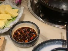 -同仁四季椰子鸡(福田东园总店)