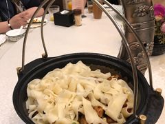 -巴依老爷新疆美食(工体旗舰店)