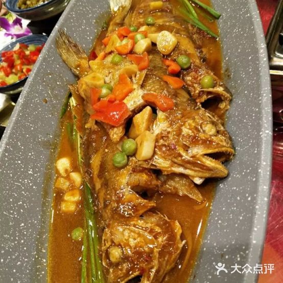 聚和圆(绩溪店)