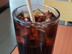 -魏斯理汉堡(西安沣东吾悦店)