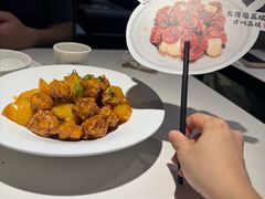 -南门食仙·手工福州菜(南门兜店)