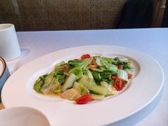 -马仕玖煲·融合菜·酥不腻烤鸭(人大店)
