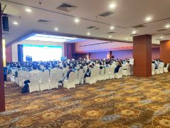 -光大会展中心国际大酒店-宴会厅