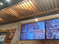 -西部马华清真兰州牛肉面·烧烤夜市(三里河店)