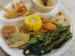 -素清香(解放路店)