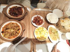 -乡村基·川味现炒大王(熙悦天街店)