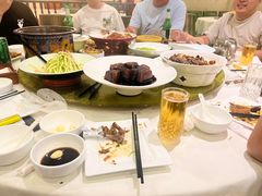 -大鸭梨烤鸭(左家庄店)