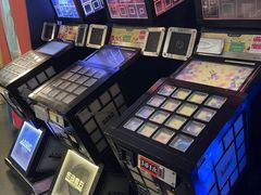 -风云再起游乐汇(北京西单西西友谊店)