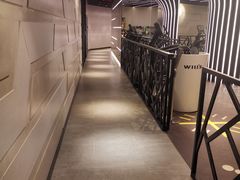 -威尔仕健身·游泳(中港汇店)
