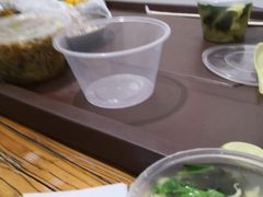 -北京新发地农产品批发市场-特菜交易厅