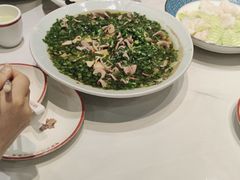 -金陵后厨·南京菜(新街口秣陵路店)