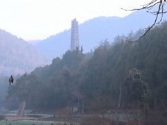 -天台山景区