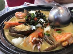 -琼大师东方烤乳猪(亚特兰蒂斯店)
