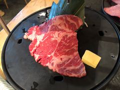 榴莲烤肉饭-犟牛家·榴莲烤肉(五棵松店)