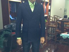 -尊卡诺高级西装礼服定制(江东中路店)