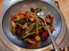 -沪华海鲜大酒楼(南汇店)