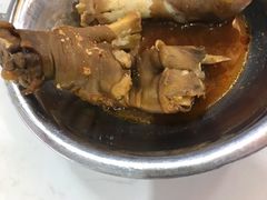 -老师家羊杂碎(延安总店)