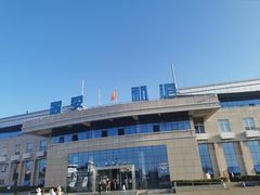 -海安新港(公交站)