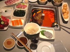 -海底捞火锅(顺义华联店)