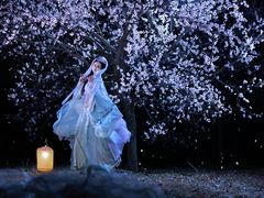 -九月鹰飞汉服摄影工作室