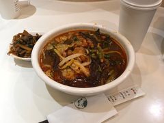 -水平有限广西米粉·广西风味集(五道口店)