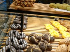 -托斯卡纳烘焙意大利餐厅(五天地店)