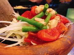 -simply thai天泰(长泰广场店)