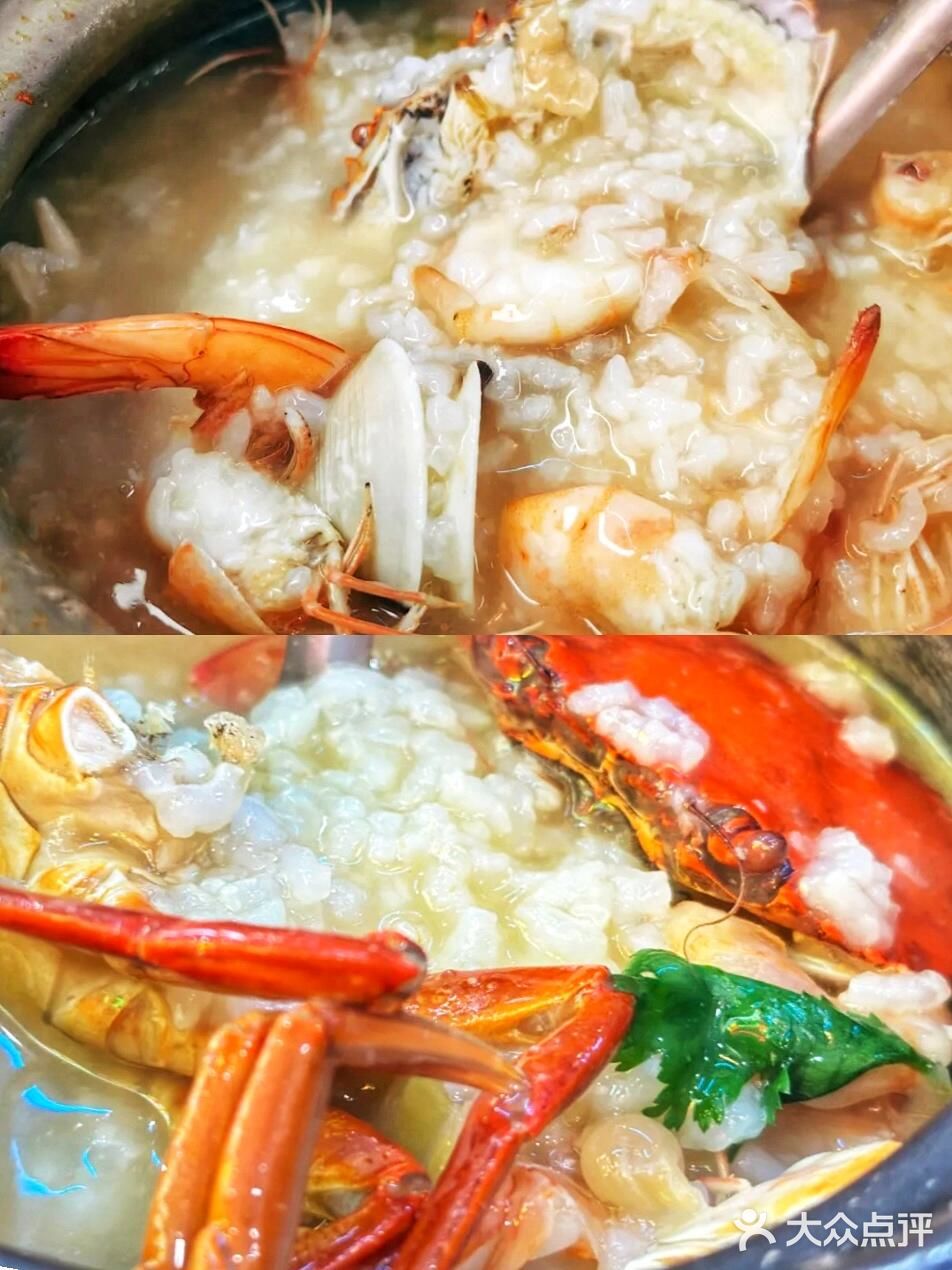 🦐珠海长隆吃货必看！这家11年老店直接封神