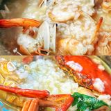 🦐珠海长隆吃货必看！这家11年老店直接封神