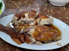 -陈光记烧腊店(罗保博士街店)